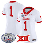 White / #1 Team / S