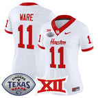 White / Andre Ware / S
