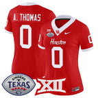 Red / Amare Thomas / S