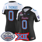 Black Alternate / Amare Thomas / S