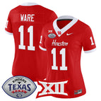 Red / Andre Ware / S
