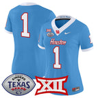 Light Blue / #1 Team / S