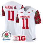 White / Randle El / S