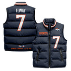 Navy / John Elway / S