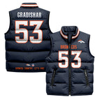 Navy / Randy Gradishar / S