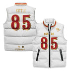 White Gold / George Kittle / S