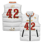 White Gold / Ronnie Lott / S