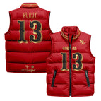 Red Gold / Brock Purdy / S