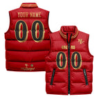 Men / Red Gold / S