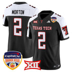 Black Alternate / Behren Morton / S