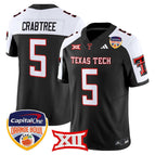 Black Alternate / Michael Crabtree / S