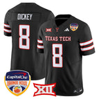 Black / Cameron Dickey / S