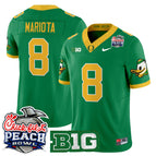 Green / Marcus Mariota / S