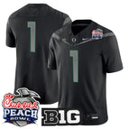 Black / #1 Team / S