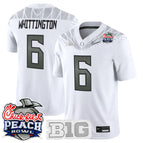 White / Noah Whittington / S