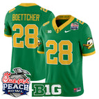 Green / Bryce Boettcher / S