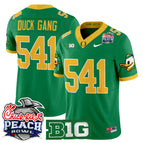 Green / Duck Gang 541 / S