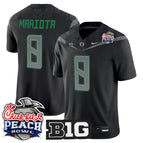 Black / Marcus Mariota / S