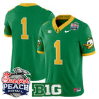 Green / #1 Team / S
