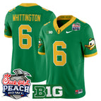 Green / Noah Whittington / S