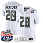 White / Bryce Boettcher / S