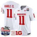 White / Randle El / S