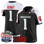 Black Alternate / Roman Hemby / S