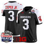 Black Alternate / Omar Cooper Jr. / S