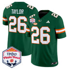 Green / Sean Taylor / S