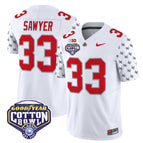 White Limited / Jack Sawyer / S
