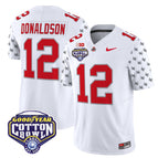 White Limited / CJ Donaldson / S
