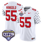 White Limited / Nick Mangold / S