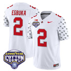 White Limited / Emeka Egbuka / S