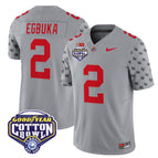 Gray / Emeka Egbuka / S