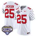 White Limited / Bo Jackson / S