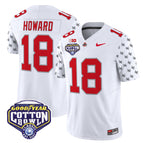 White Limited / Will Howard / S