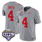 Gray / Jeremiah Smith / S