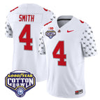 White Limited / Jeremiah Smith / S