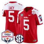 Red Alternate / Kewan Lacy / S