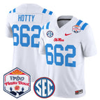 White Limited / Hotty 662 / S