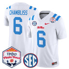 White Limited / Trinidad Chambliss / S
