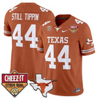 Texas Orange / Still Tippin / S