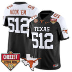Black Alternate / Hook 'Em 512 / S