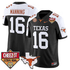 Black Alternate / Arch Manning / S