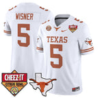 White / Quintrevion Wisner / S