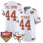 White / Still Tippin / S