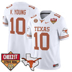 White / Vince Young / S