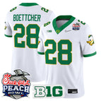 White Alternate / Bryce Boettcher / S