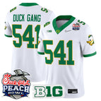 White Alternate / Duck Gang 541 / S