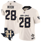 Cream / Joe Mixon / S